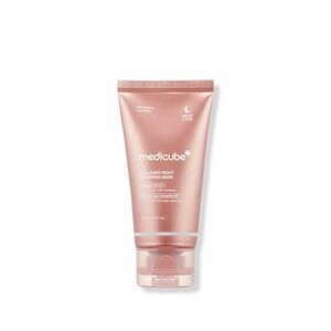 medicube Collagen Night Wrapping Mask - NEW